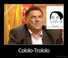 Cololo-Trololo - 