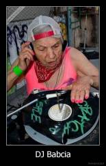 DJ Babcia - 