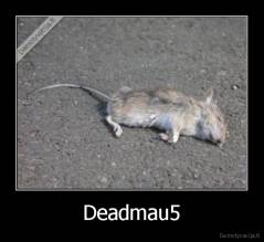 Deadmau5 - 