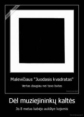 Dėl muziejininkų kaltės - Jis 8 metus kabėjo aukštyn kojomis