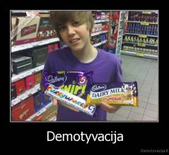 Demotyvacija - 