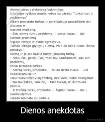 Dienos anekdotas - 