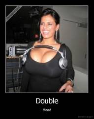 Double - Head