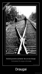 Draugai - 