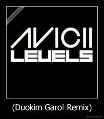 (Duokim Garo! Remix) - 