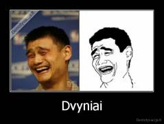 Dvyniai - 