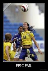 EPIC FAIL - 