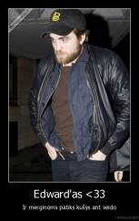 Edward'as 