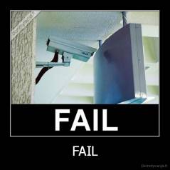 FAIL - 