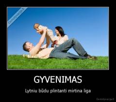 GYVENIMAS - Lytniu būdu plintanti mirtina liga