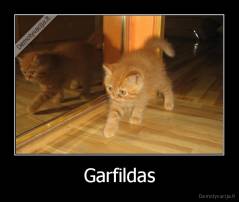 Garfildas - 