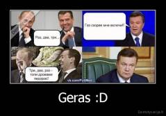 Geras :D - 