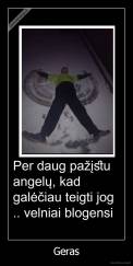Geras - 