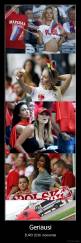 Geriausi - EURO 2016 momentai