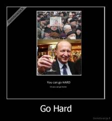 Go Hard - 