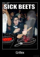 Grillex - 