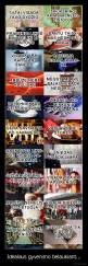 Idealaus gyvenimo belaukiant... - 