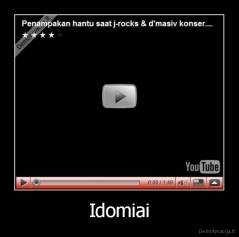Idomiai - 