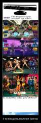 Ir tai būtų geriausias kinect žaidimas - 