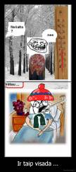 Ir taip visada ... - 