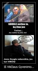 Iš Vikčiaus Gyvenimo... - 