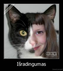 Išradingumas - 