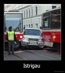 Istrigau  - 