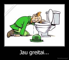 Jau greitai... - 
