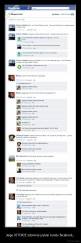 Jeigu KITOKIE istoriniai įvykiai turėtu facebook.. - 