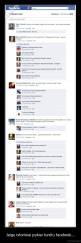 Jeigu istoriniai įvykiai turėtu facebook.... - 