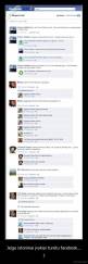 Jeigu istoriniai įvykiai turėtu facebook.... - 2