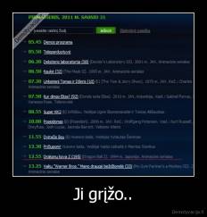 Ji grįžo.. - 