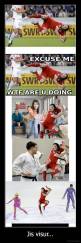 Jis visur... - 