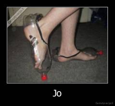 Jo - 