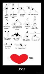 Joga - 