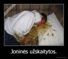Joninės užskaitytos. - 