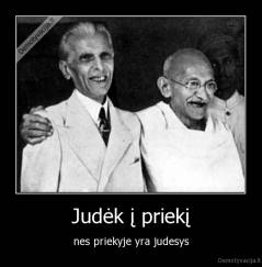 Judėk į priekį - nes priekyje yra judesys