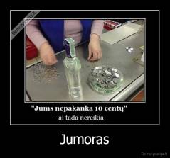 Jumoras - 