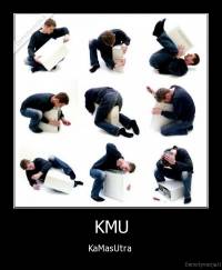 KMU - KaMasUtra 