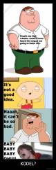 KODEL? - 