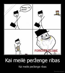 Kai meilė perženge ribas - Kai meilė perženge ribas