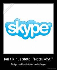 Kai tik nusistatai "Netrukdyti" - Staiga pasidarai visiems reikalingas