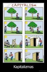 Kapitalizmas - 