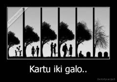 Kartu iki galo.. - 