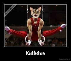 Katletas - 
