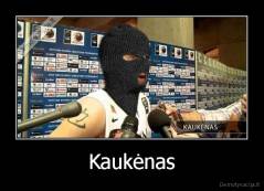 Kaukėnas - 