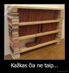 Kažkas čia ne taip... - 