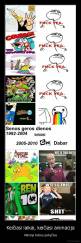 Keičiasi laikai, keičiasi animacija - Velniop tokius pokyčius