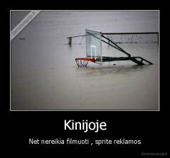Kinijoje - Net nereikia filmuoti , sprite reklamos
