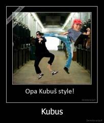 Kubus - 